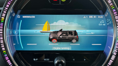 MINI Convertible 2.0 Cooper S Exclusive 2dr Auto Petrol Convertible